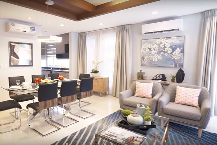 Quintessential Townhouse in Quezon City