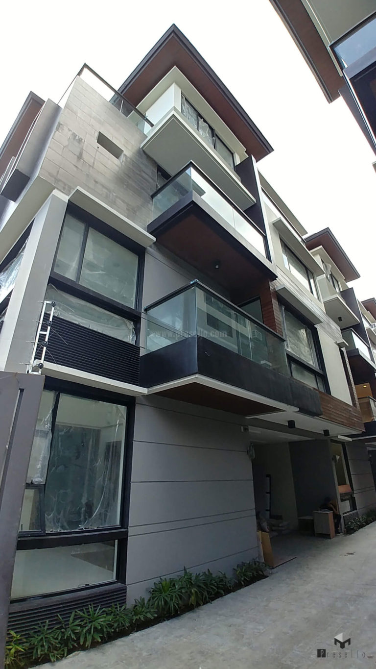 House And Lot For Sale In San Juan City Presello