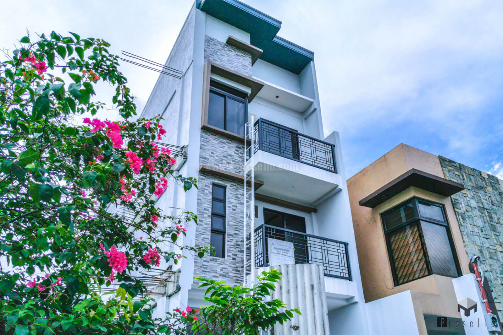 Tranquil4BedroomTownhouseforSaleinQuezonCity-1.jpg