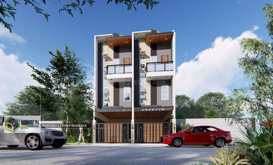 Radiant4BedroomTownhouseforSaleinManila-1.jpg