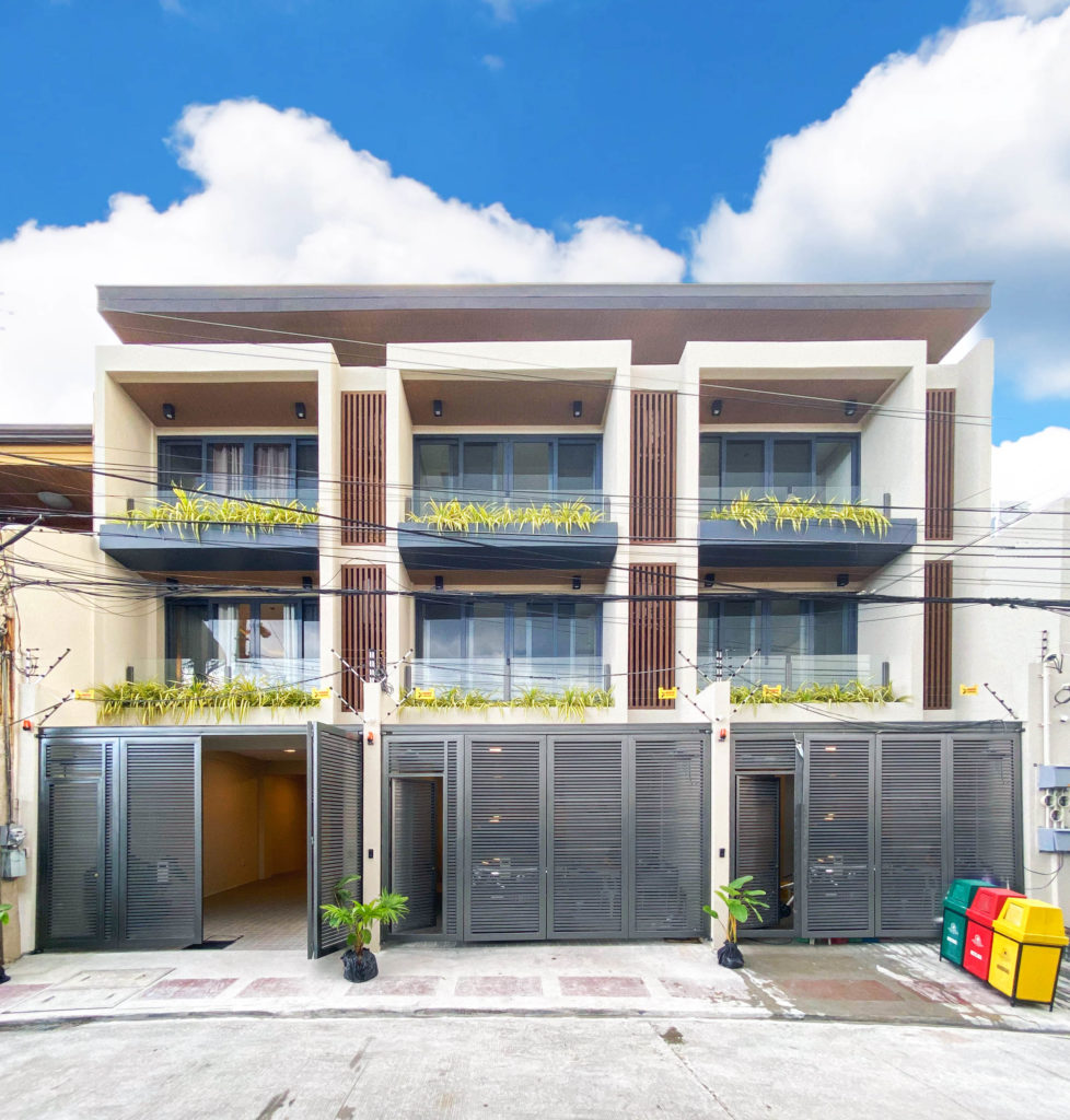 Real Estate Agents in Metro Manila Presello