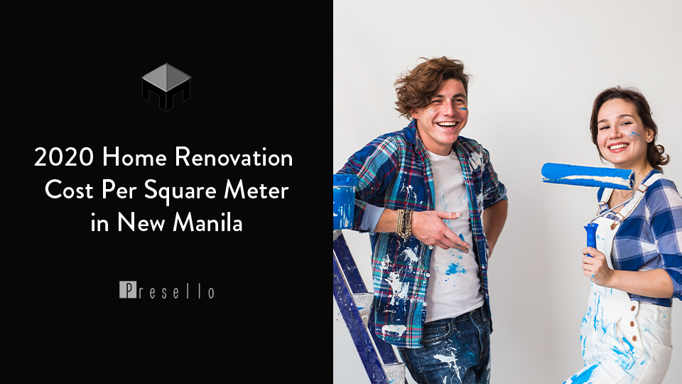 Whole House Renovation Cost Philippines The real costs of renovations