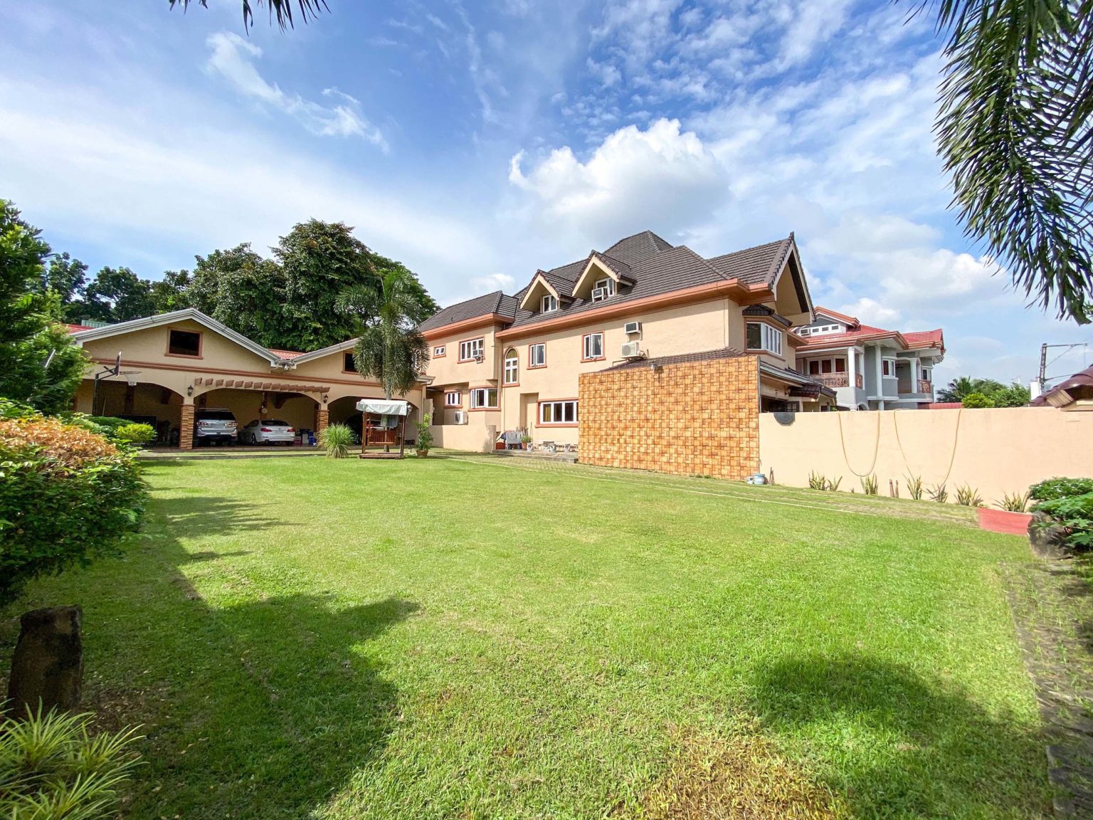 House And Lot For Sale In Quezon City Presello