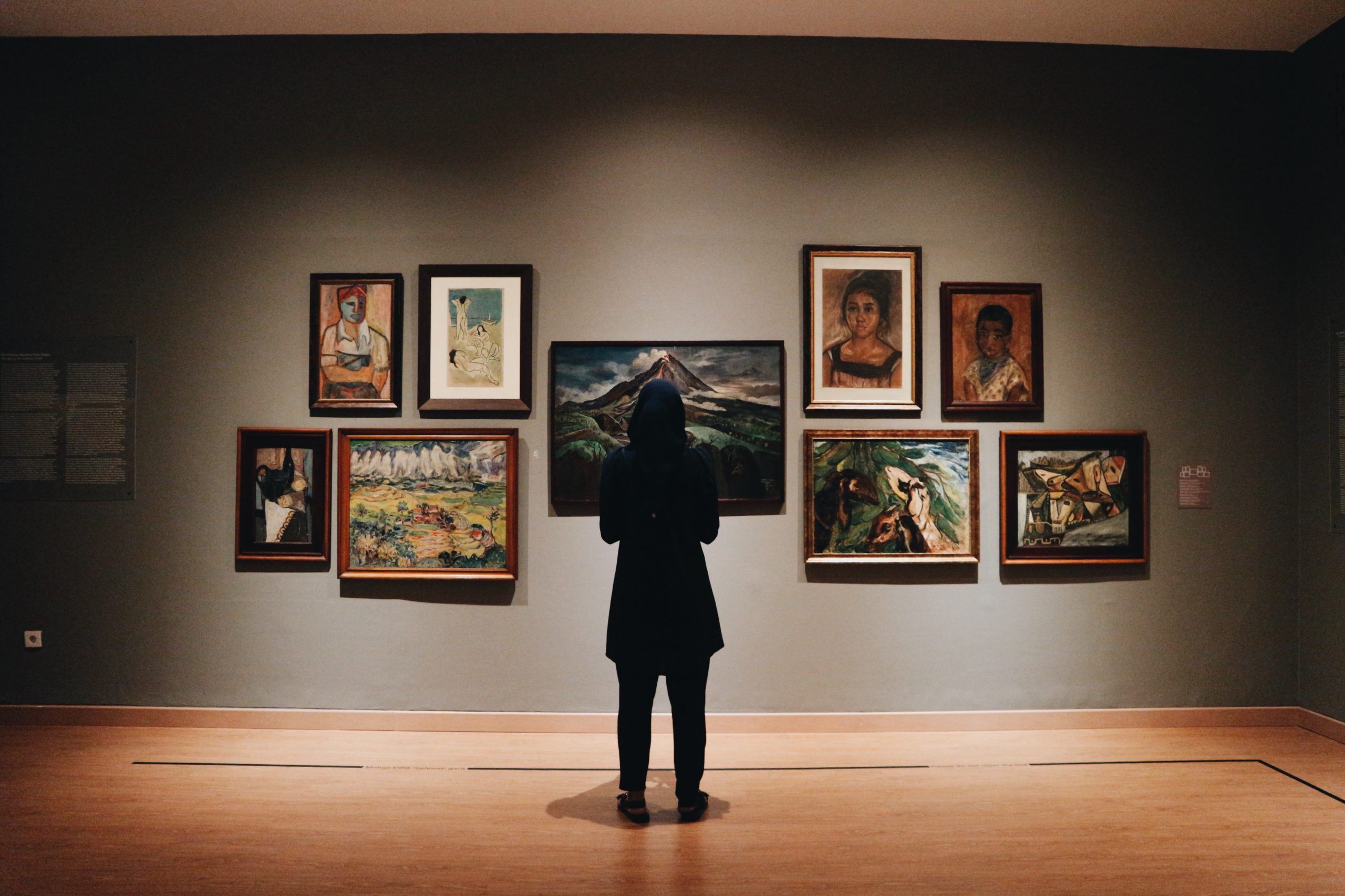How to Distinguish Good Art from Bad Art? | Presello