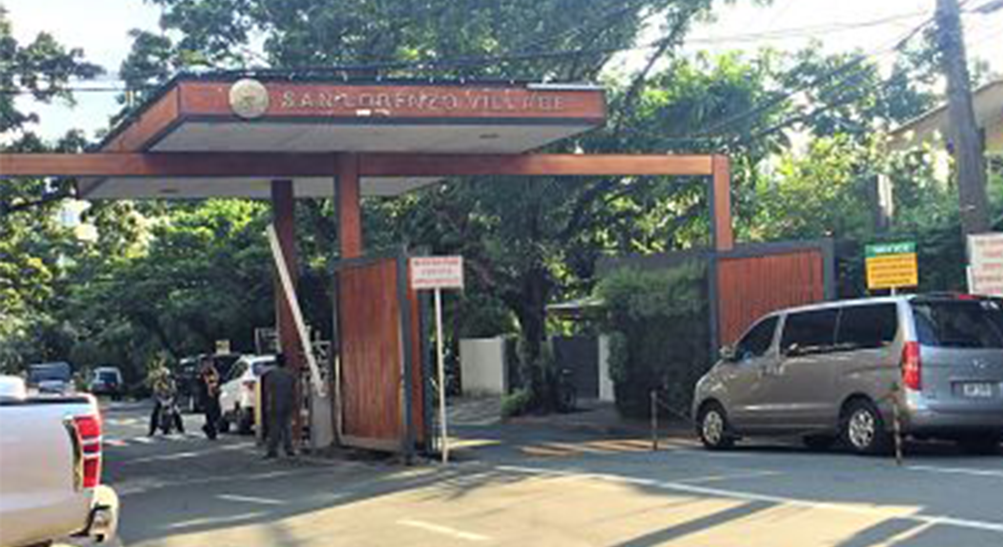 How Much Does Property Cost In Metro Manila's Most Exclusive Villages