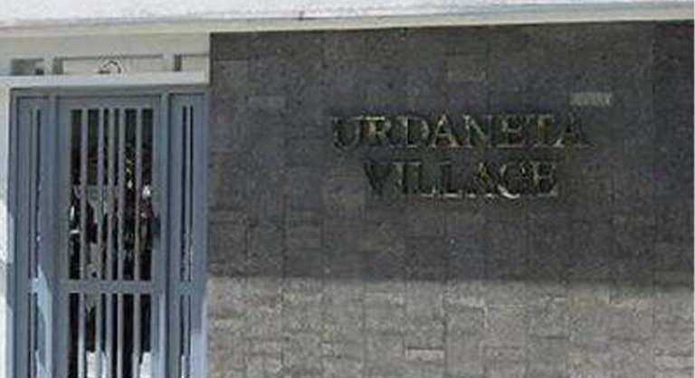 Urdaneta-Village