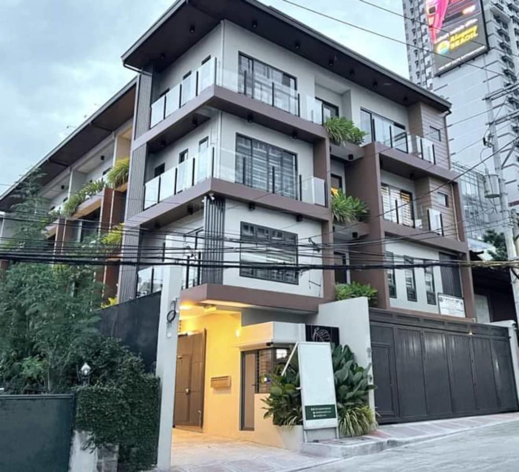 House And Lot For Sale In Quezon City Presello