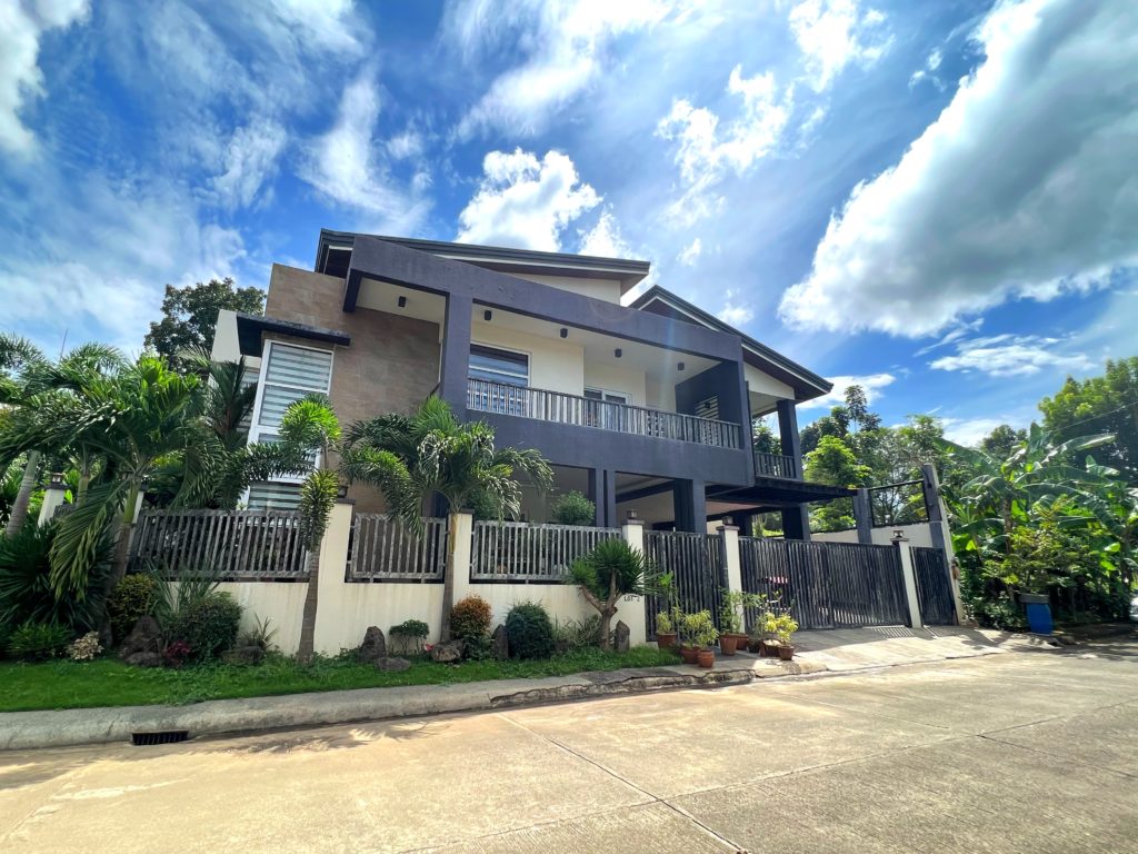 House And Lot For Sale In Antipolo Presello