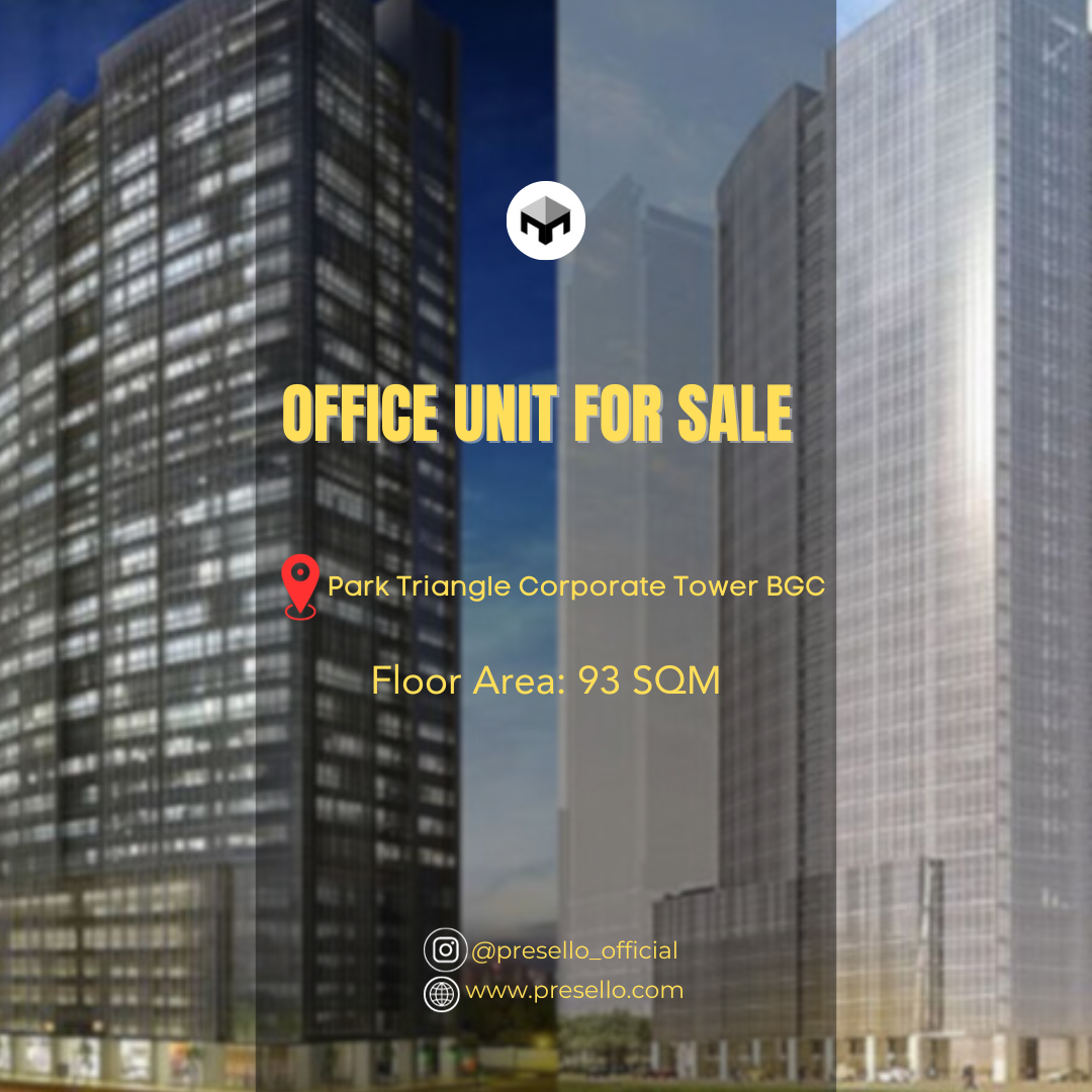 93SQMOfficeUnitforSaleinParkTriangleCorporateTowerBGC-1.jpg