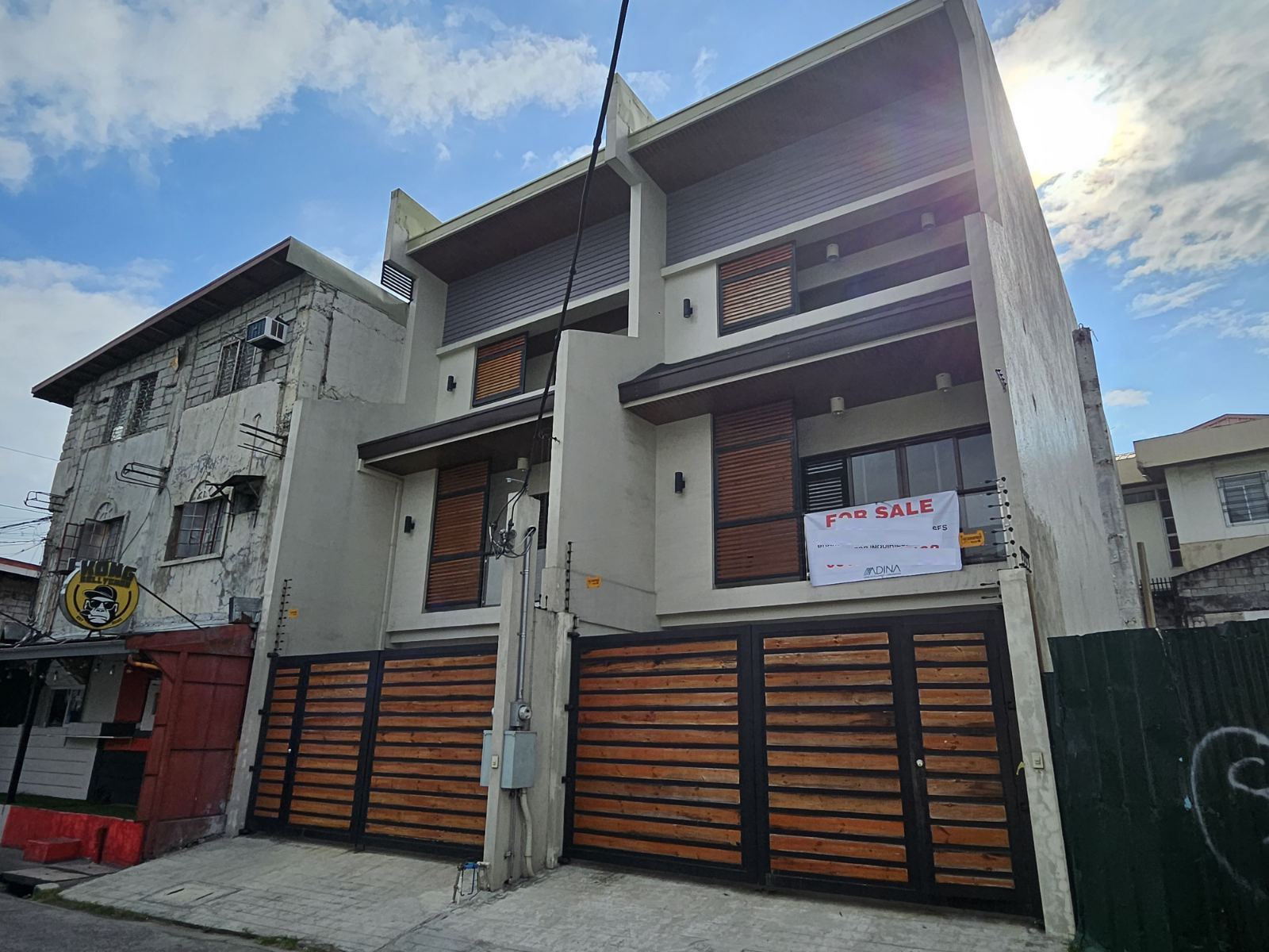 Notable4-BedroomTownhouseforSaleinPlainview,MandaluyongCity-1