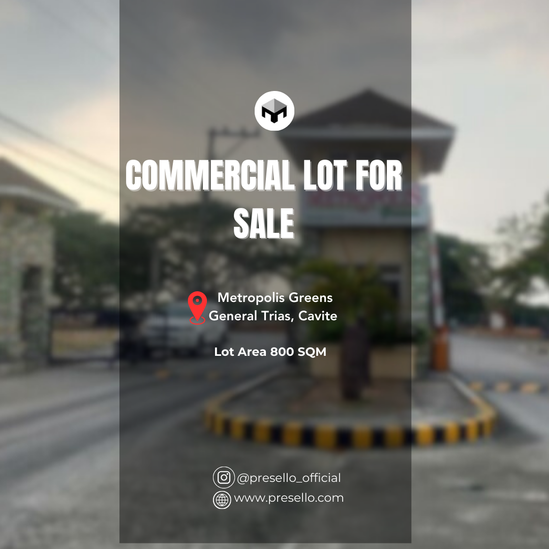 800SQMCommercialLotforSaleinMetropolisGreens,GeneralTrias,Cavite-1.jpg