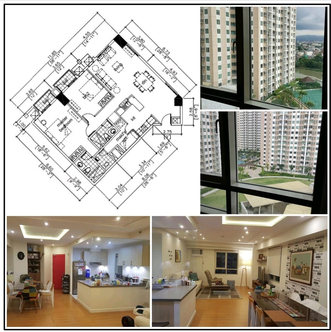 Lush2-BedroomCondoUnitforSaleinTheGrovebyRockwellLandinPasig-2.jpg