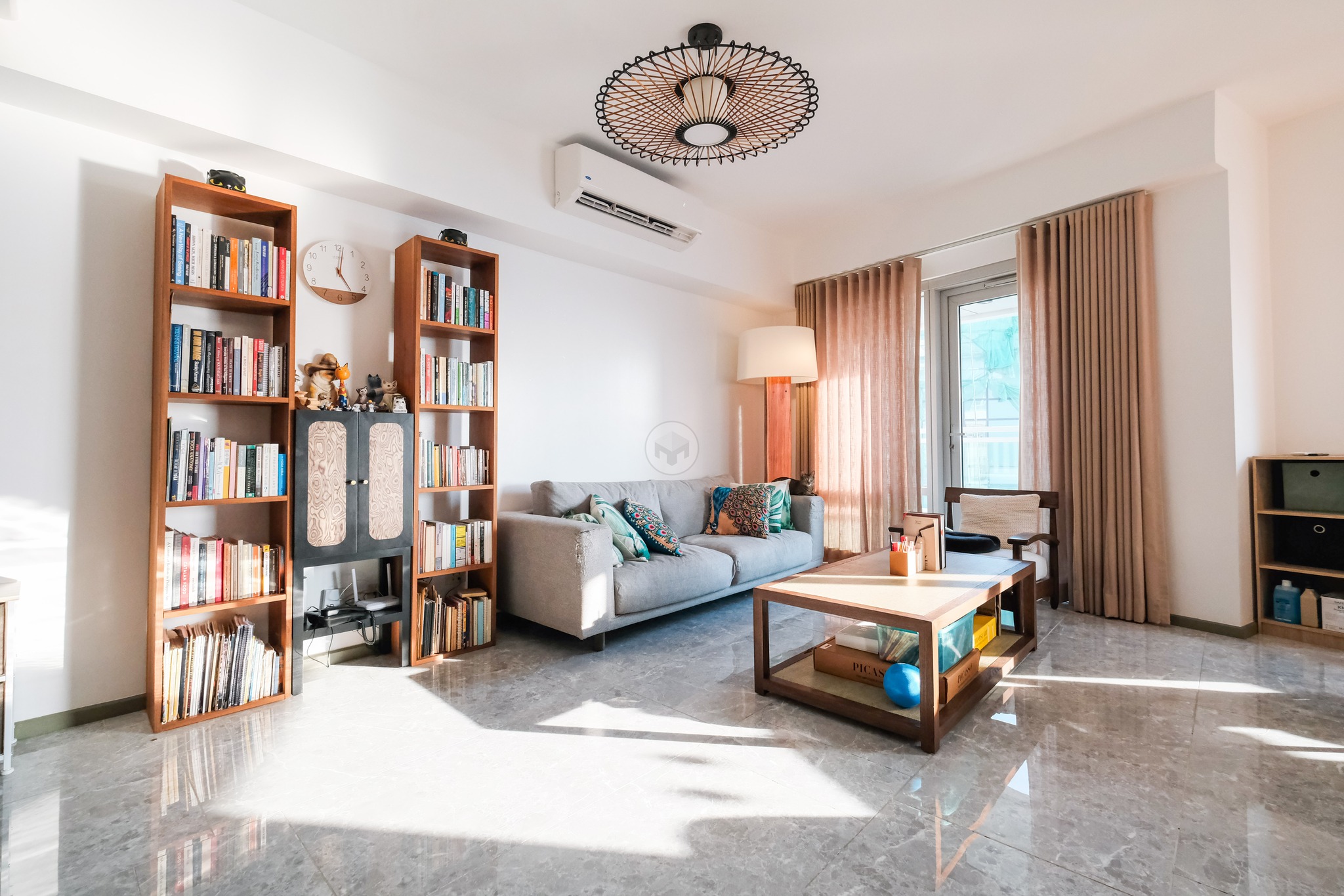 Serene3-BedroomCondoUnitforSaleinImperium,CapitolCommons,Pasig-4.jpg