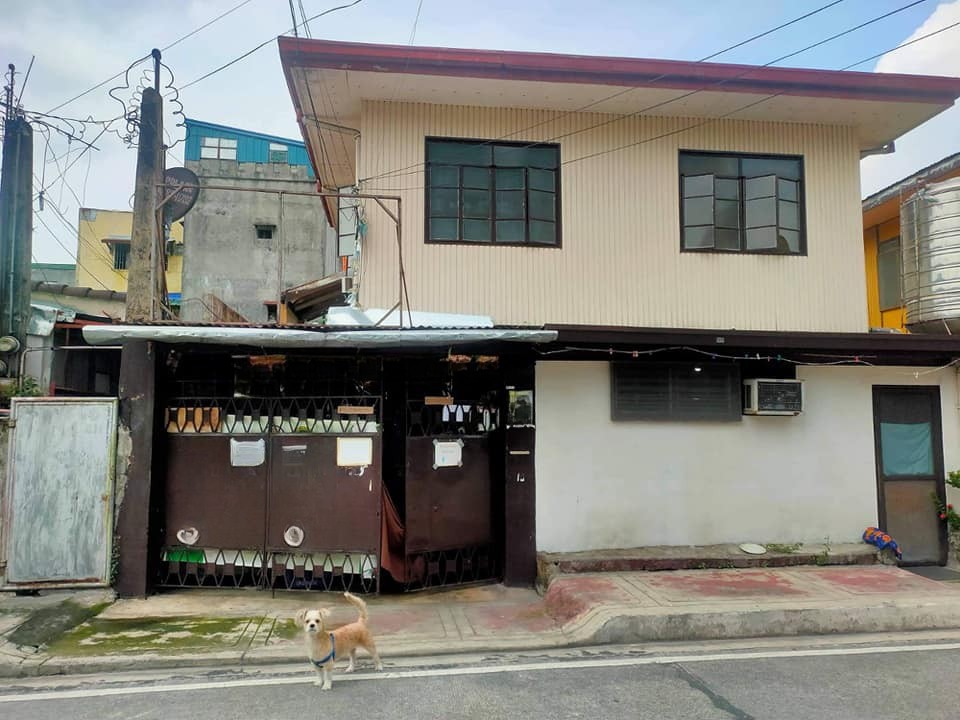 200SQMLotwithOldHouseinBagongBantay,QuezonCity-1.jpg
