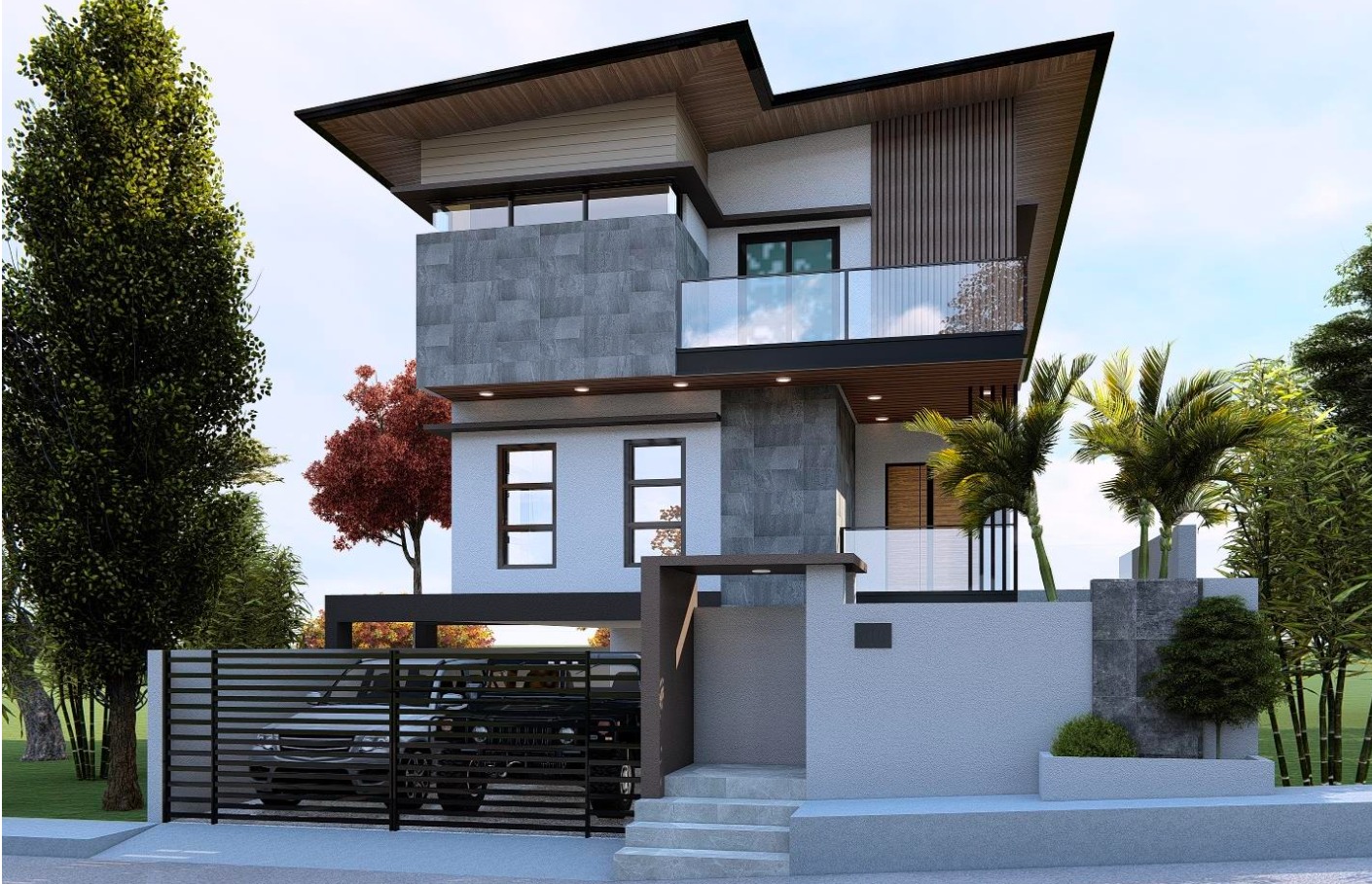Pristine3-BedroomHouseandLotforSale inFilinvestSubd.BagongSilangan,QuezonCity-2.jpg