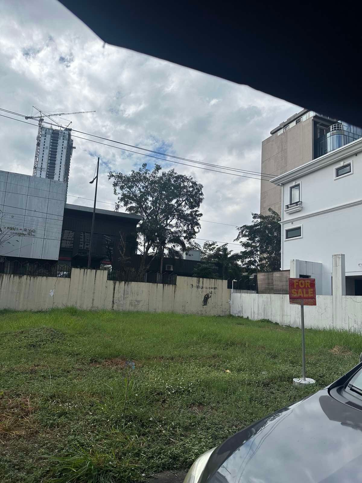 204SQMVacantLotforSaleinBagongBayan,Libis,QuezonCity-1.jpg