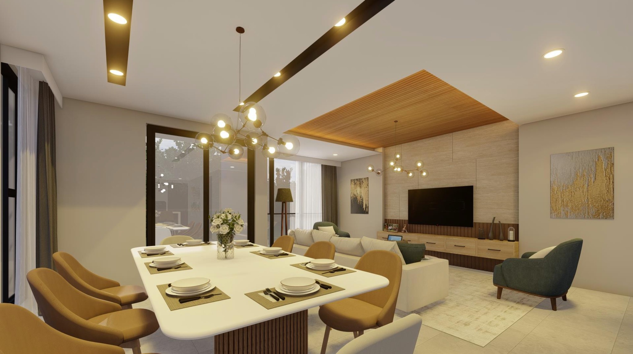 Notable4-BedroomTownhouseforSaleinQuezonCitynearHorseshoeVillage-2.jpg