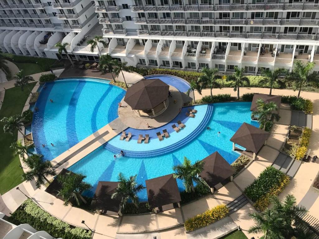 StylishStudioUnitCondominiuminShellResidences,PasayCity-1.jpg