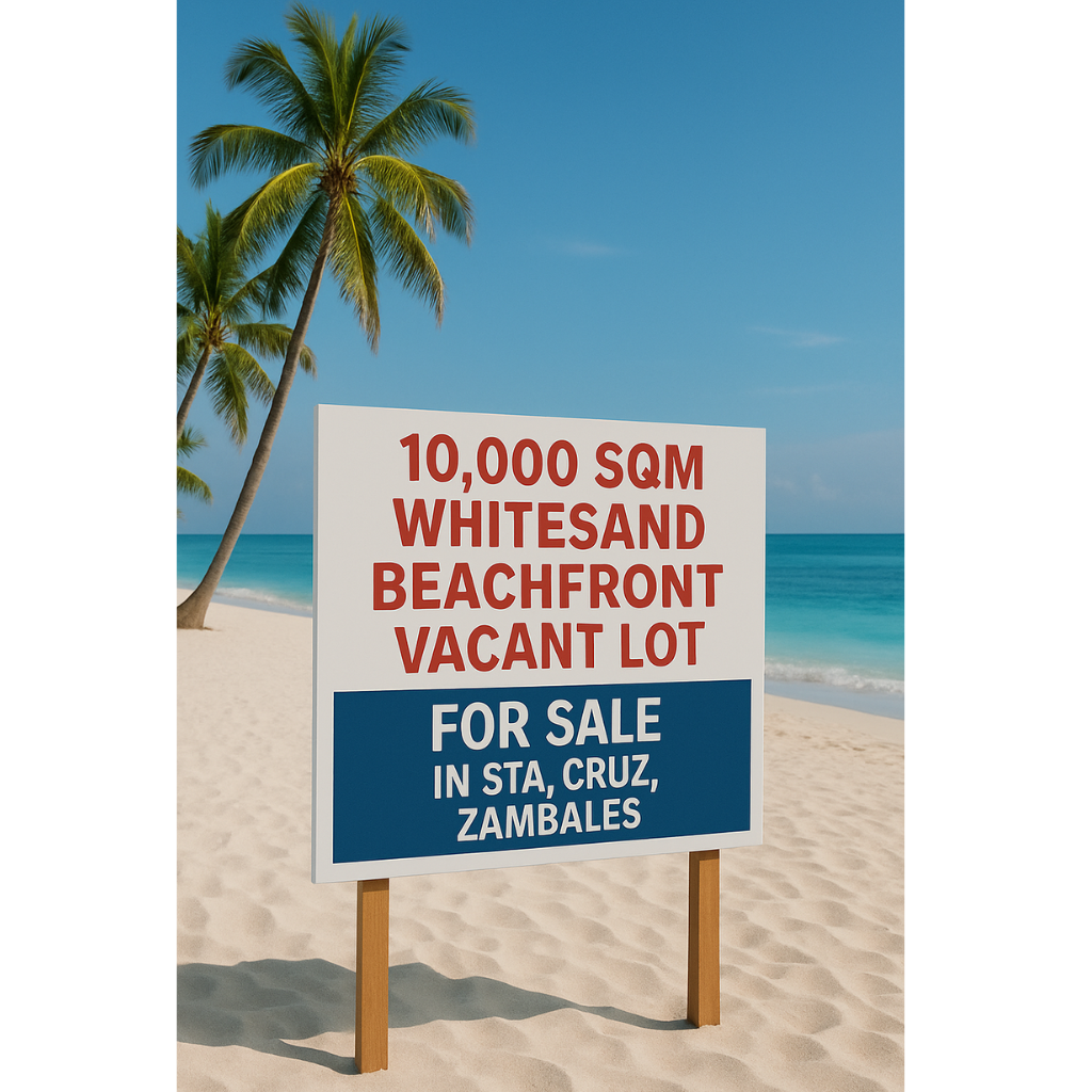 10,000SQMWhitesandBeachfrontVacantLotforSaleinSta.Cruz,Zambales-1.jpg