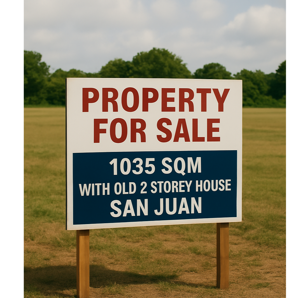 1,035SQMPropertyforSalewithold2-StoreyHouseforSaleinSanJuan-1.jpg