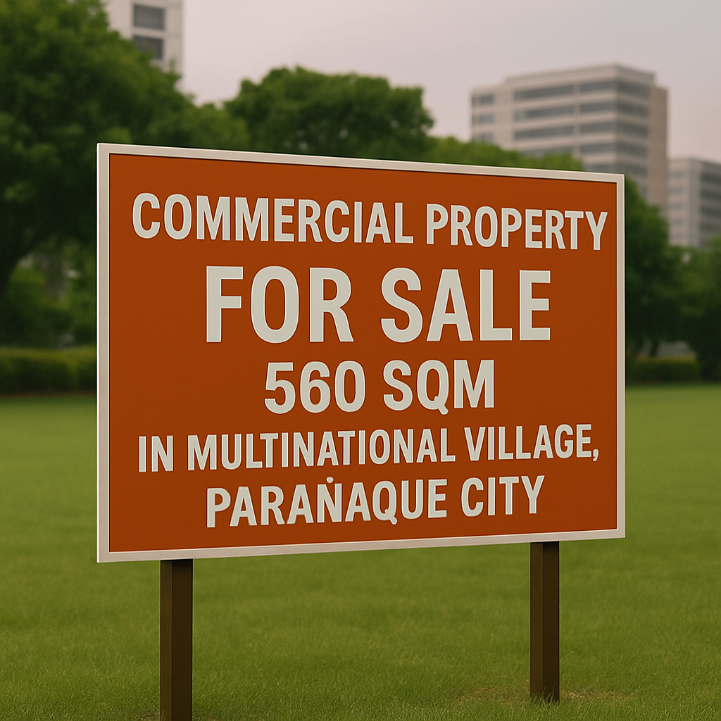 560SQMCommercialPropertyforSaleinMultinationalVillage,ParañaqueCity-1.jpg