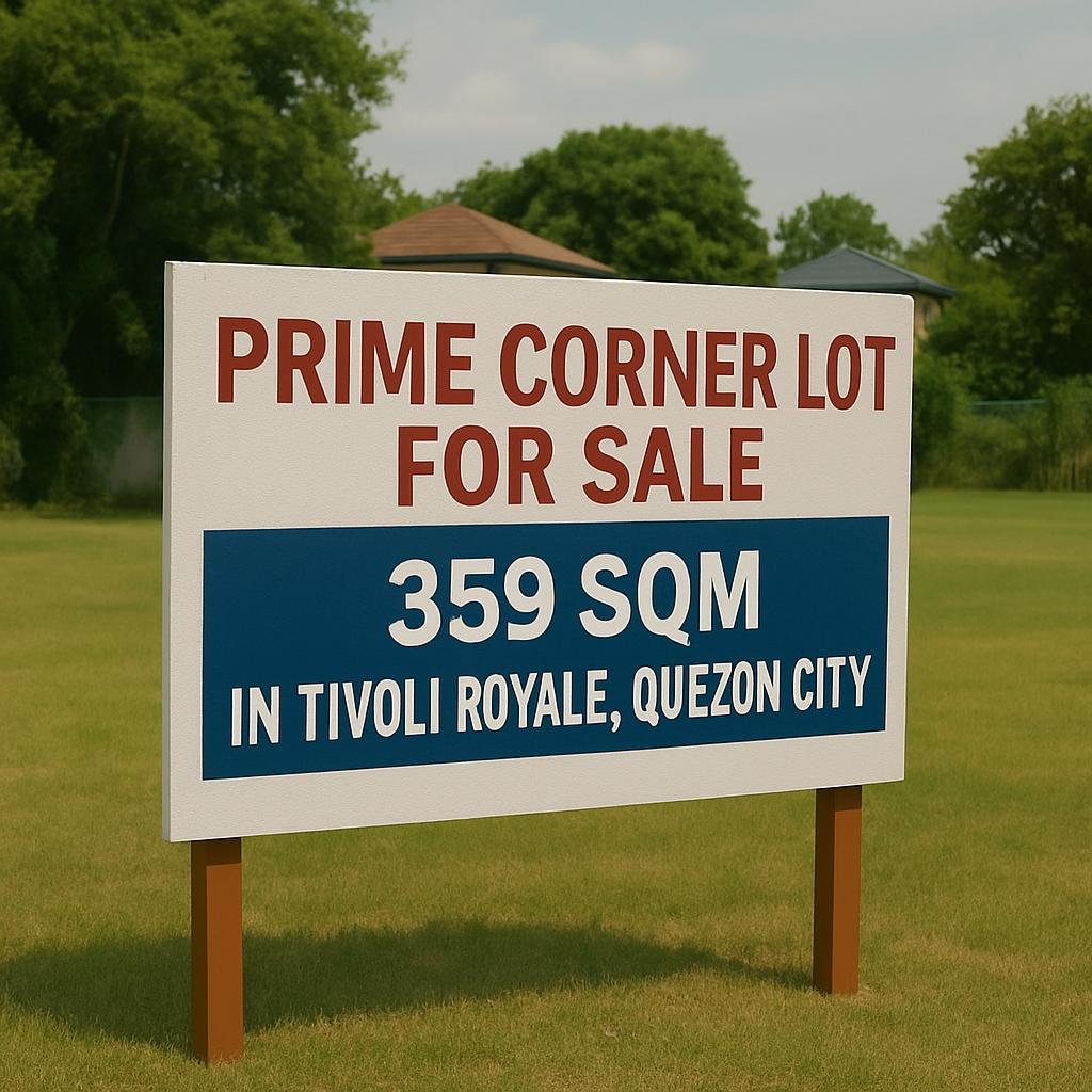 359SQMPrimeCornerLotforSaleinTivoliRoyale,QuezonCity-1.jpg