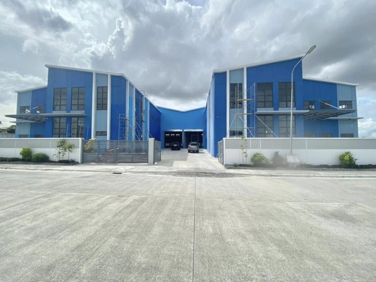 Photo of 5,048 SQM Warehouse for Lease in Tanza, Cavite
