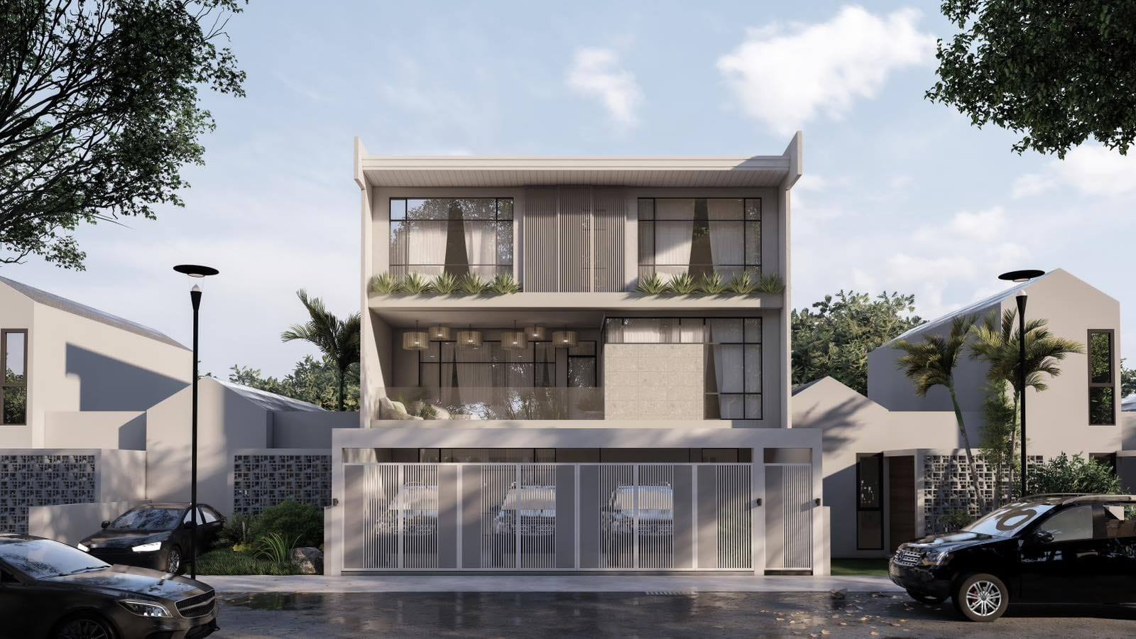 Stately4-BedroomHouseandLotforSaleinGreenwoods,Cainta,Rizal-1.jpg
