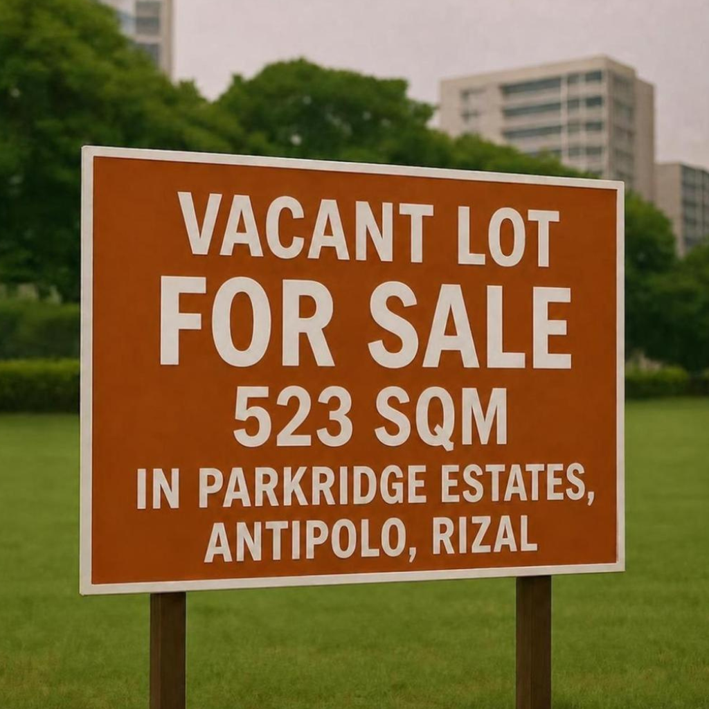 523SQMVacantLotforSaleinParkridgeEstate,Antipolo,Rizal-1.jpg