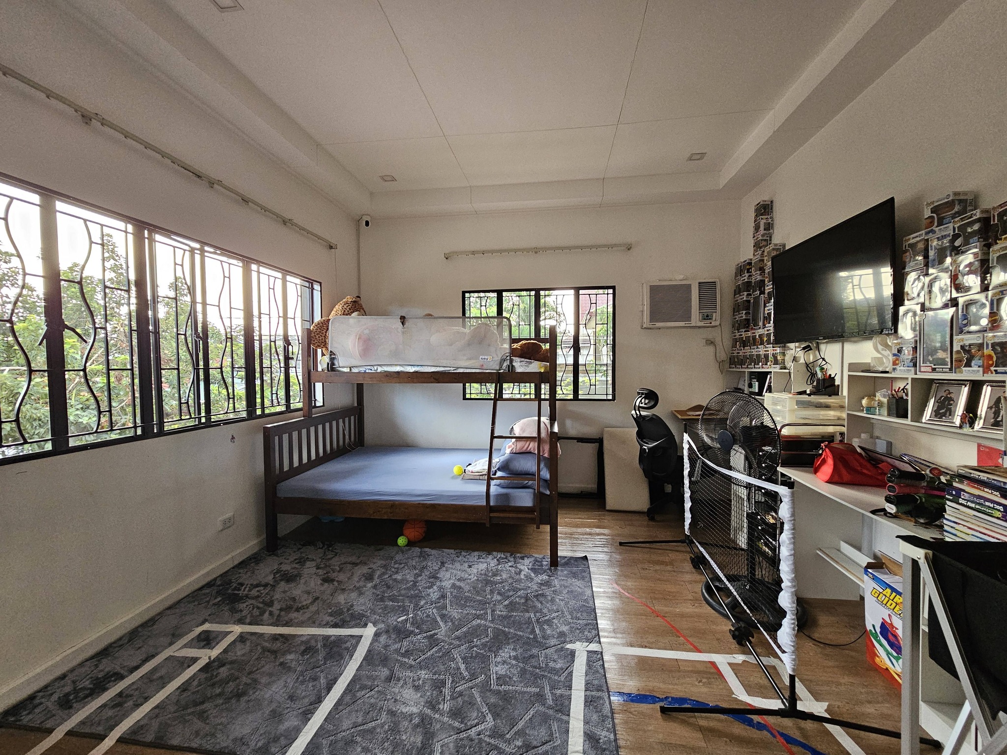 Sunlit3-BedroomrhouseandlotForSaleinNorthview2,BatasanHills,QuezonCity-13.jpg