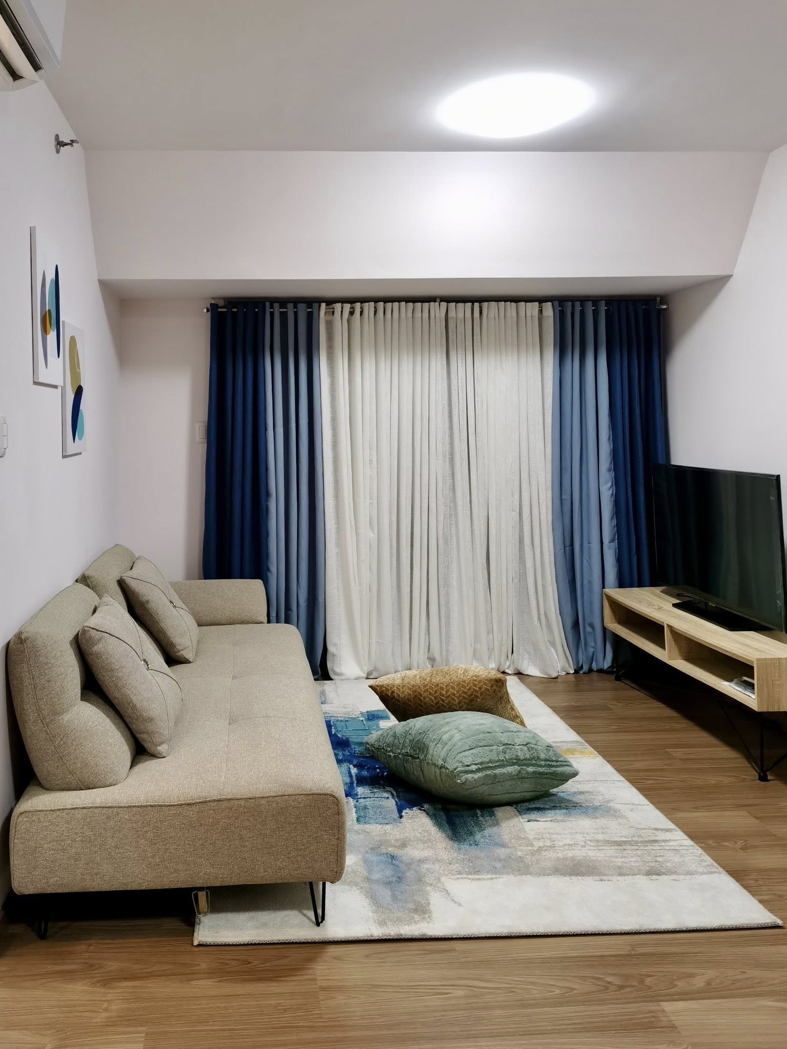 Upscale2-BedroomCondoUnitforSaleinTheRiseMakati,SanAntonioVillage,Makati-1.jpg