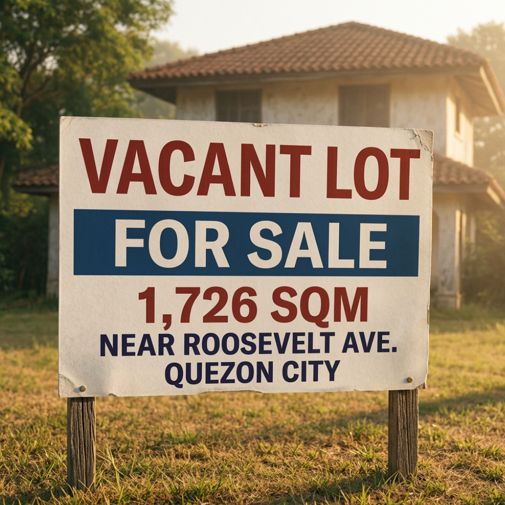 1,726SQMVacantLotforSalenearRooseveltAve.,QuezonCity-1.jpg