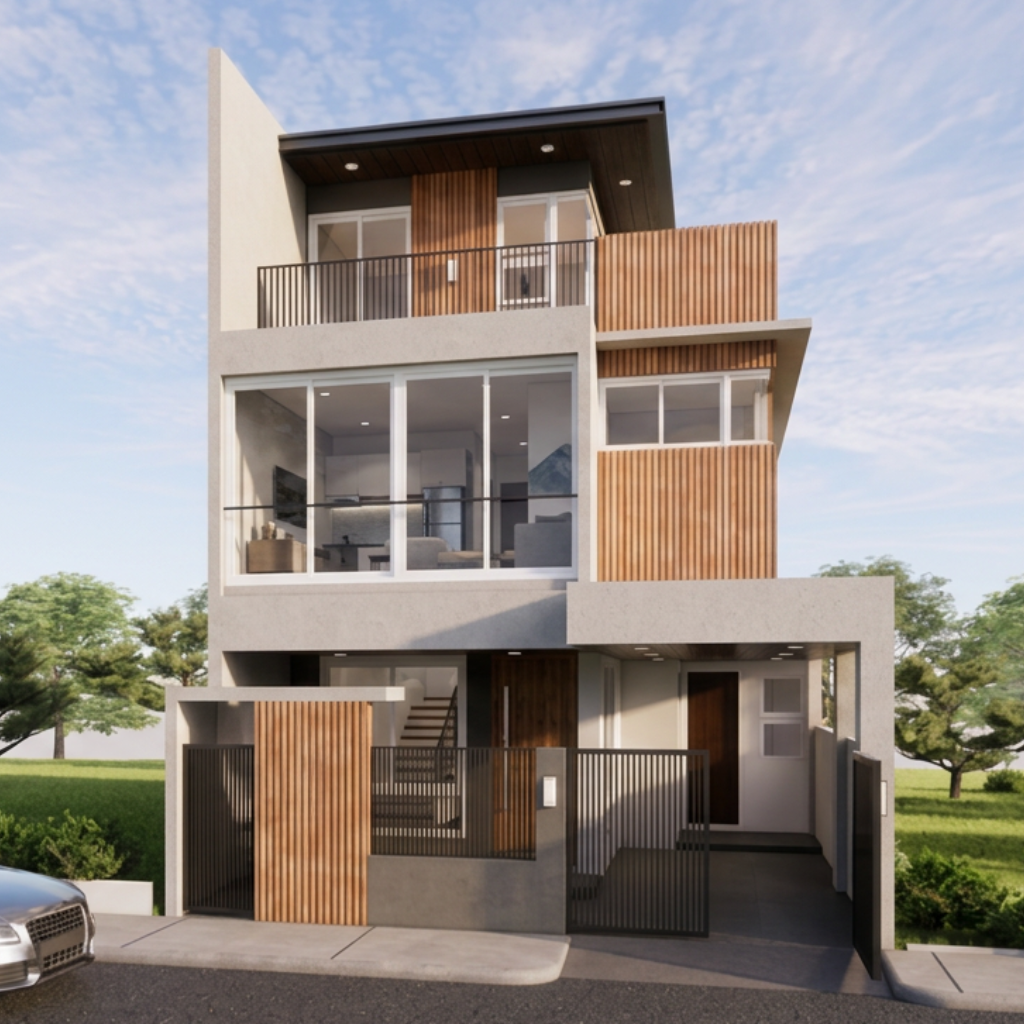 Charming3-BedroomHouseandLotforSaleinSpringHeightsQuezonCity-1.jpg