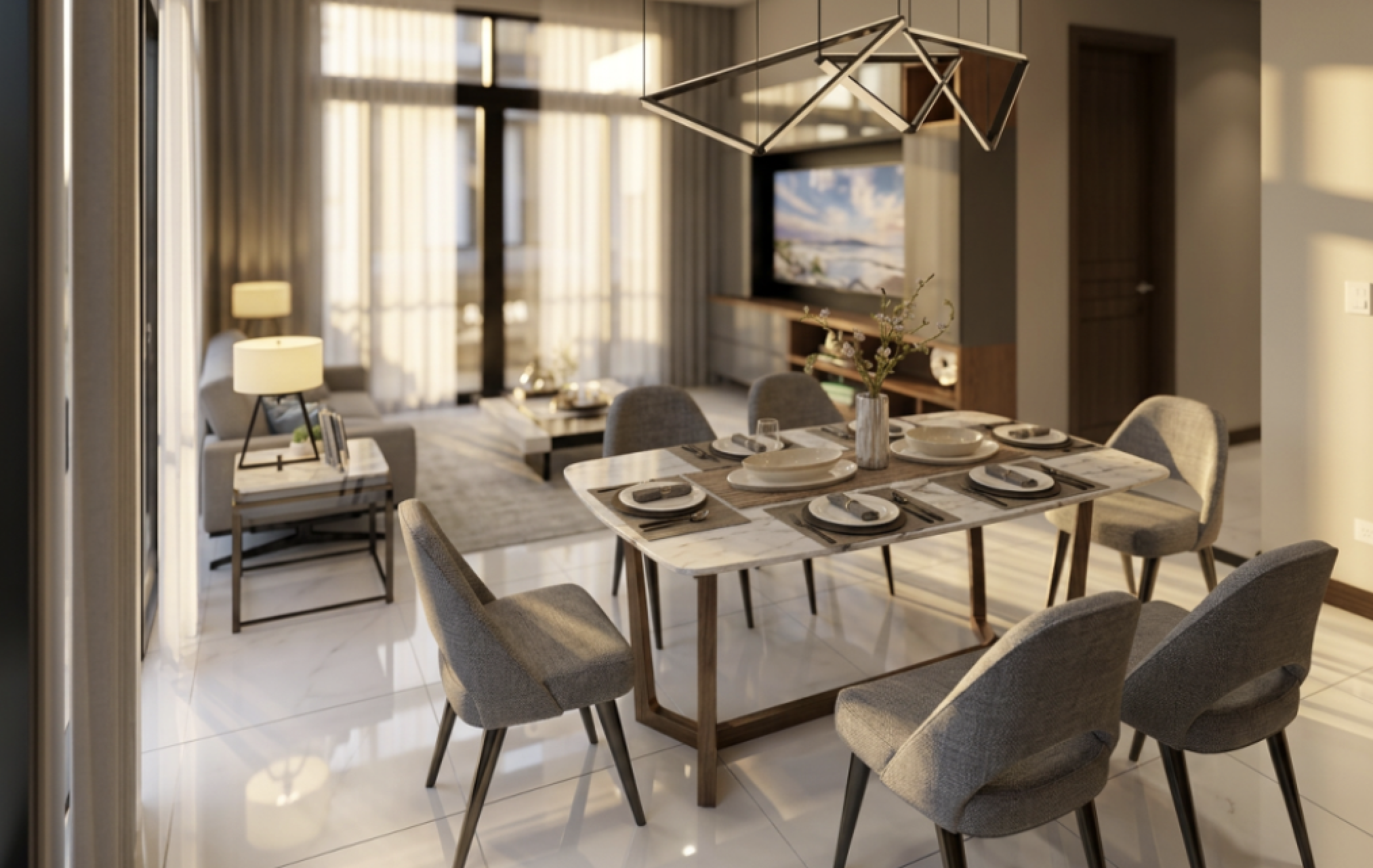 Outstanding3-BedroomTownhouseforSaleinGilmore,SanJuanCity-3.jpg