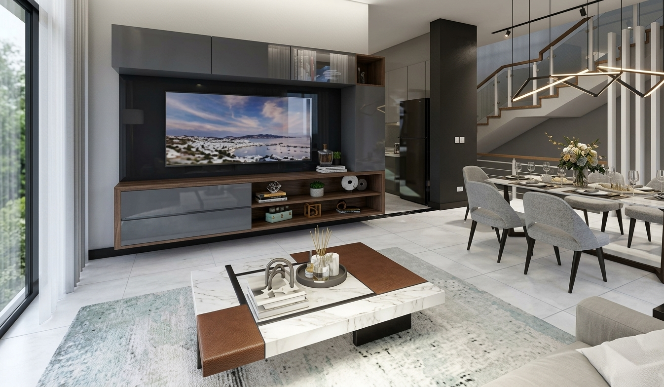 Outstanding3-BedroomTownhouseforSaleinGilmore,SanJuanCity-2.jpg