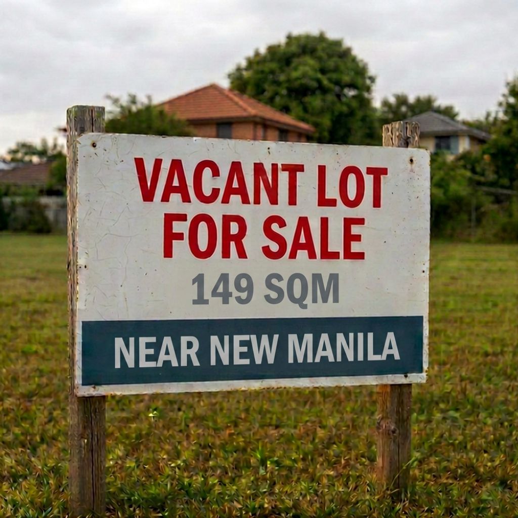 149SQMResidentialLotforSaleinaGatedCommunityNearNewManila-1.jpg