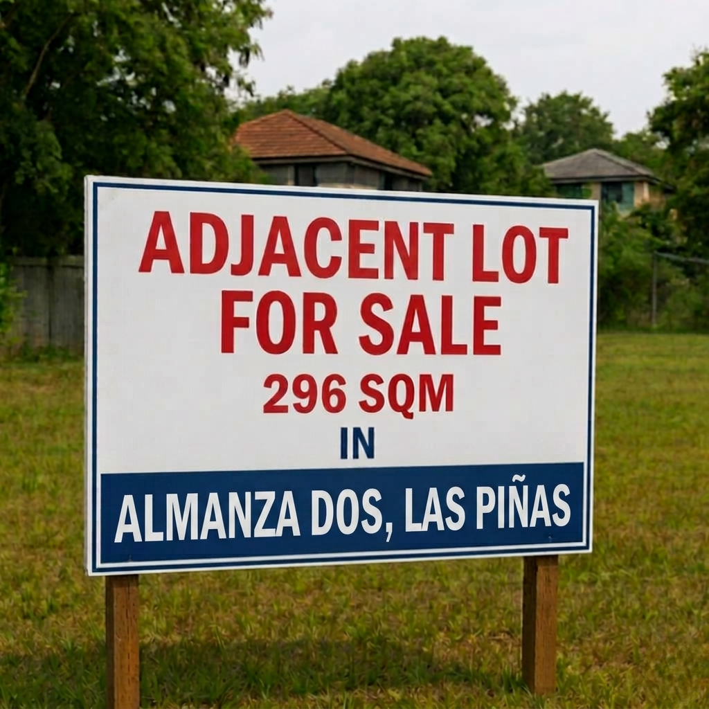 296SQMAdjacentLotforSaleinPortofinoHeights,LasPiñas-1.jpg