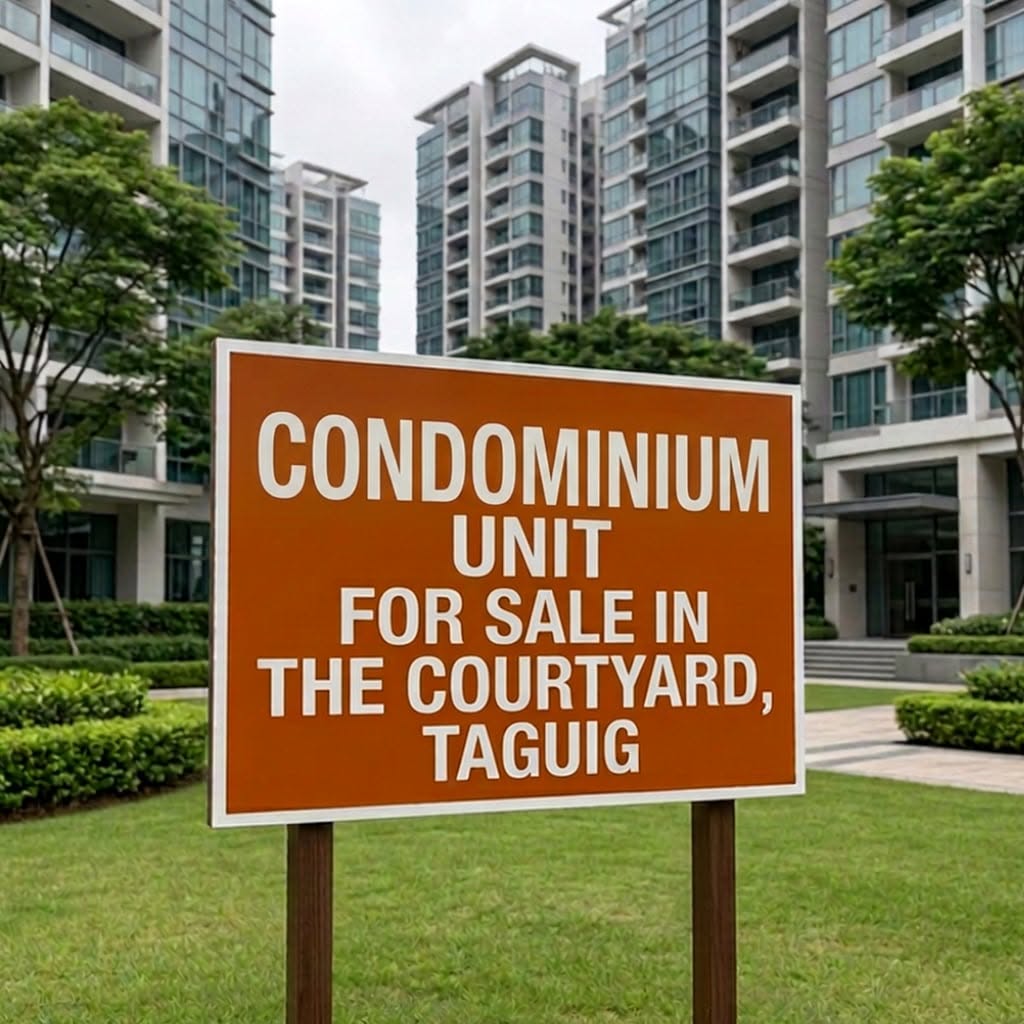 23.79SQMStudioTypeCondoUnitforSaleinTheCourtyard,TaguigCity-1.jpg