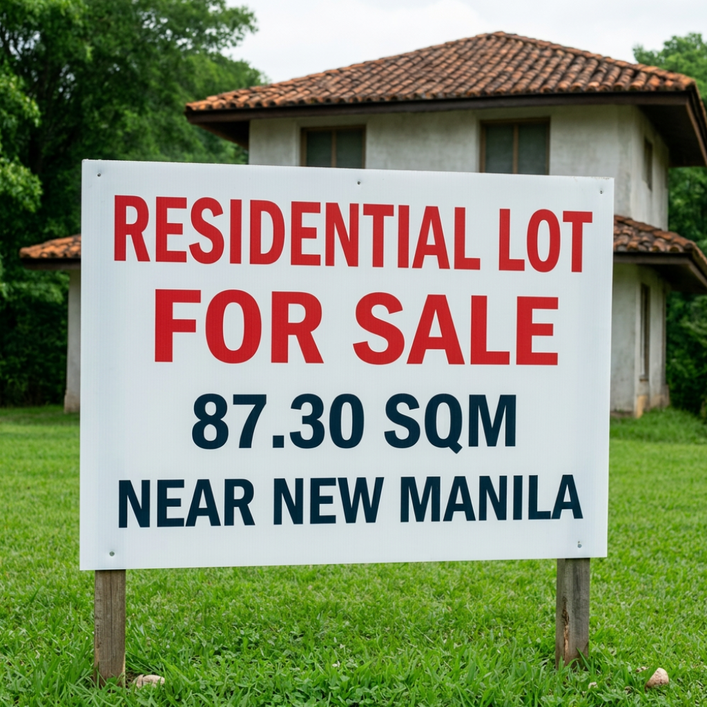 87.30SQMResidentialLotforSaleinaGatedCommunitynearNewManila-1.jpg