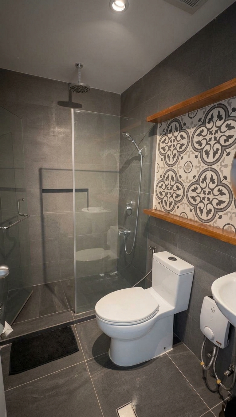 2-BedroomPenthouseCondoUnitforLeaseinChimesGreenhills,SanJuan-6.jpg