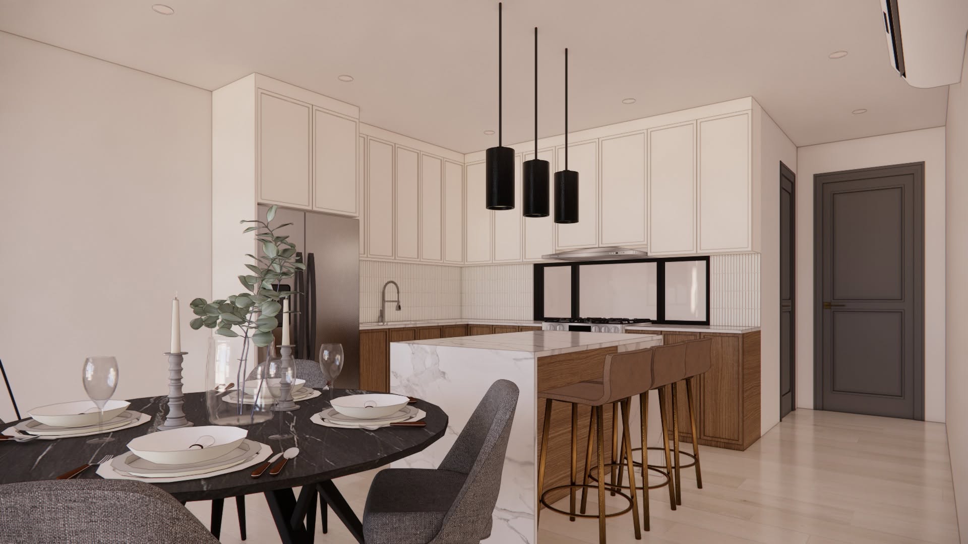 Preselling4-BedroomTownhouseforSaleinAfpovai,Taguig-2.jpg