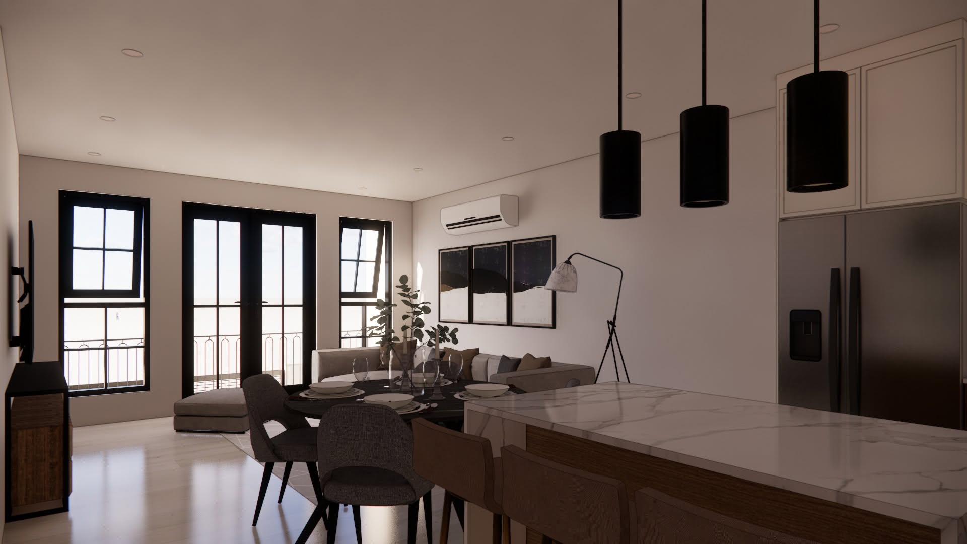 Preselling4-BedroomTownhouseforSaleinAfpovai,Taguig-1.jpg